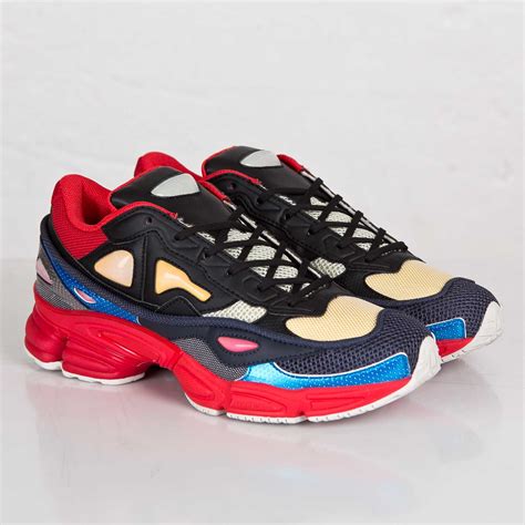 raf simons adidas sneakers|raf simons adidas price.